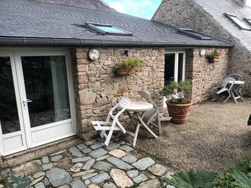 Létesítmények, Chambres d'hôtes Au bout du Monde (Chambres d'hotes Au bout du Monde) in Auderville