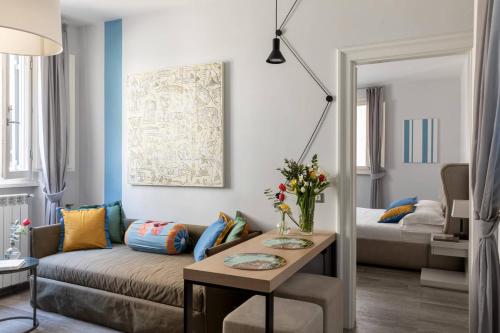 Now Apartments ApartHotel in the heart of Rome - image 9