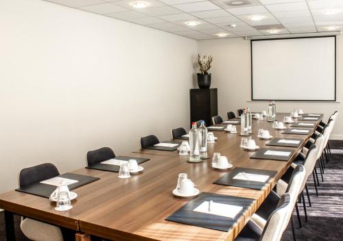 Amrâth Grand Hotel Frans Hals - image 11