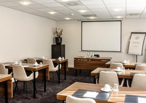 Amrâth Grand Hotel Frans Hals - image 6