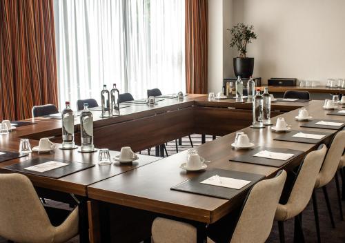 Amrâth Grand Hotel Frans Hals - image 4