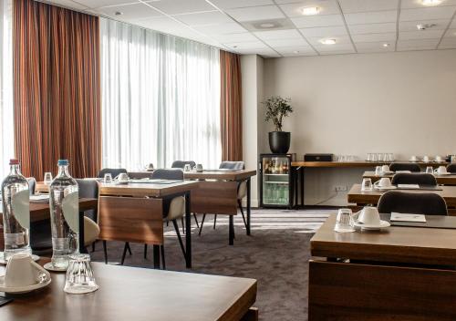 Amrâth Grand Hotel Frans Hals - image 3