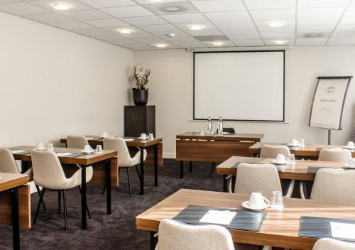 Amrâth Grand Hotel Frans Hals - image 8