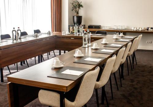 Amrâth Grand Hotel Frans Hals - image 9