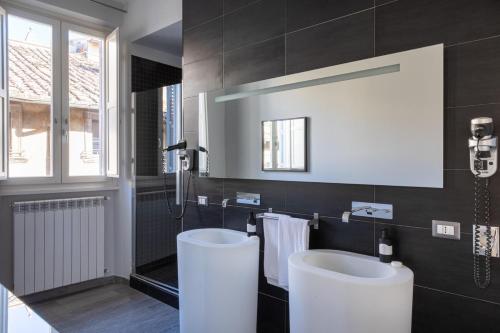 Now Apartments ApartHotel in the heart of Rome - image 12