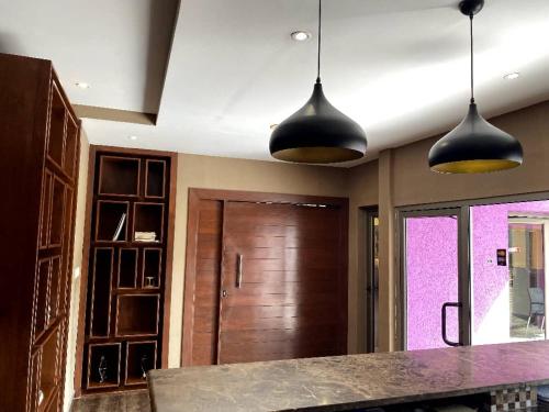 Urban suites Cotonou