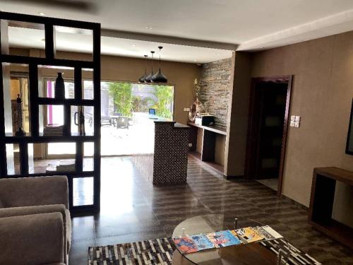 Urban suites Cotonou