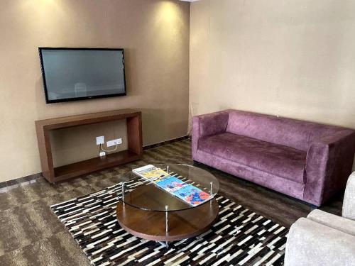 Urban suites Cotonou