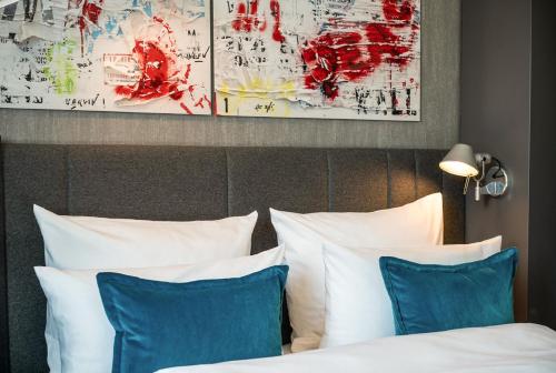 Motel One Berlin Mitte, Berlin