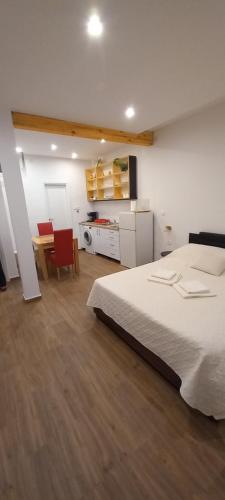 Studio apartment Josip, Split (photo 6)