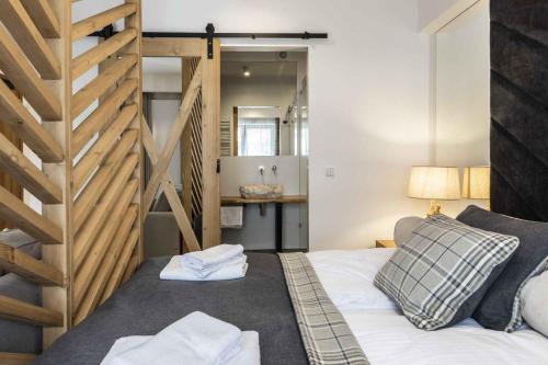 FamixDom Apartamenty Modrzejewska Centrum Zakopane