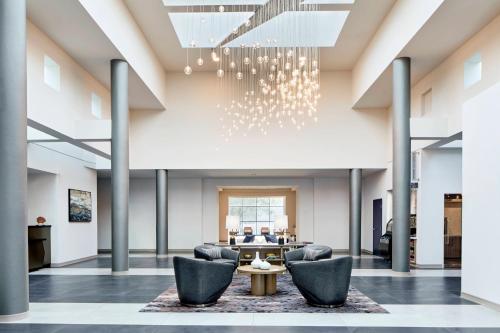 Delta Hotels by Marriott Toledo in Toledo, USA