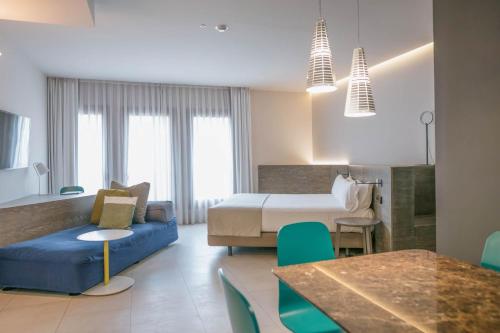 Plaza Mercado by MYR Hotels