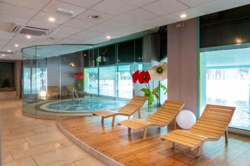 Norcenni Aparthotel in Figline Valdarno