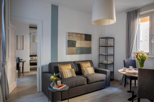 Now Apartments ApartHotel in the heart of Rome - image 13
