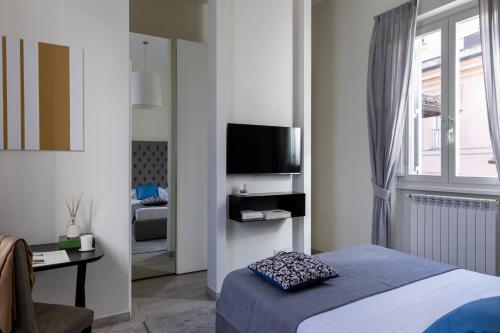 Now Apartments ApartHotel in the heart of Rome - image 10