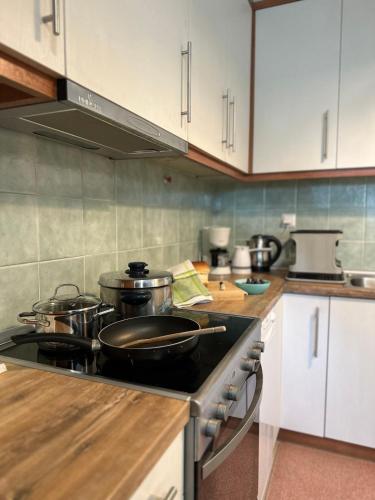 Elato apartment in ฟลอไรนา