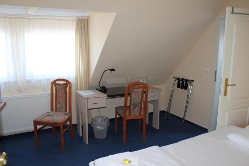 Hotel Stolteraa - image 13