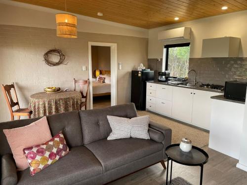 Kitchen, Rosie's Cottage Bindoon in Chittering