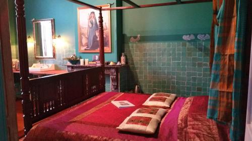  B&B Bayt al Andalus in Antwerpen