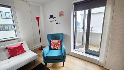 Reykjavik4You Apartments - image 6