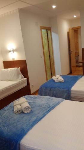 Foto - Martim Moniz 28 Guest House