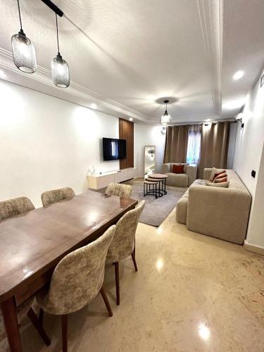 Charmant Appartement à Majorelle - image 10
