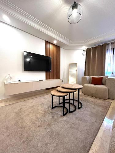 Charmant Appartement à Majorelle - image 8