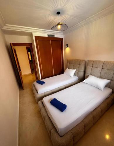 Charmant Appartement à Majorelle - image 6