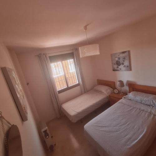 Solo Habitacion Doble en Apartamento A COMPARTIR!, Malaga (foto 8)