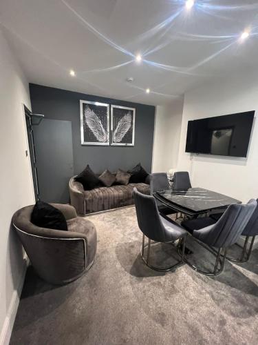 Town Centre En Suite Room 1 in 中央市區