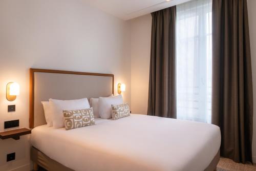 Le Lampika Hôtel, Paris