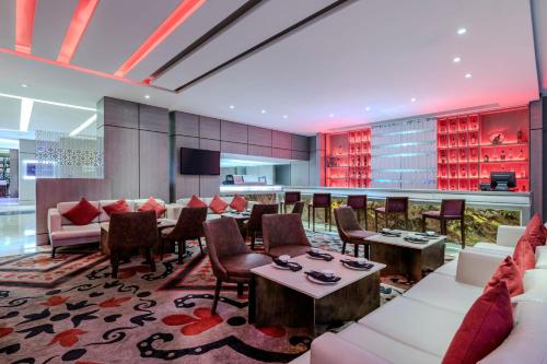 Cali Marriott Hotel - image 5