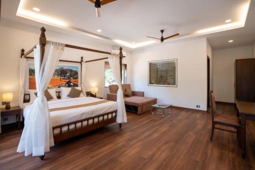 Navut Homestay Coorg