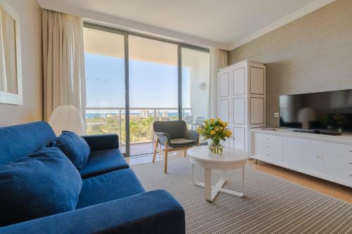 เปสทาน่า ออลวอร์ พาร์ค โฮเต็ล อพาร์ทาเม็นโต (Pestana Alvor Park Hotel Apartamento) in อัลวอร์