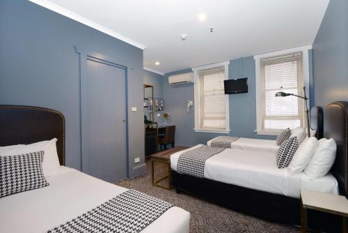 The Maisonette - main image