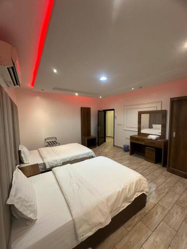 Nozol Al Murjan Hotel Apartments in Al Fayhaa