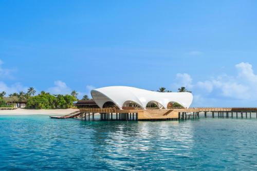 The Westin Maldives Miriandhoo Resort