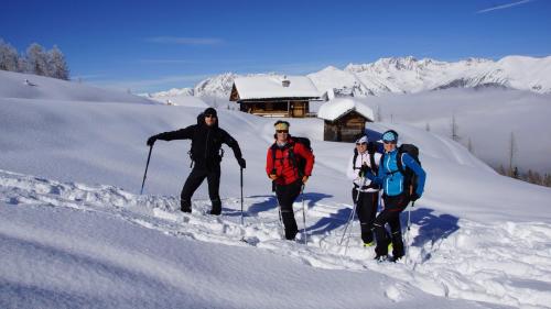 Alpenhof Wolayersee