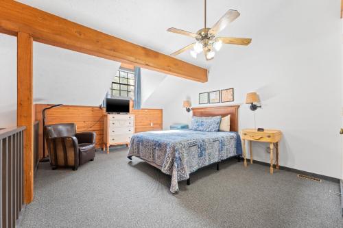 Day Dreamer Cabin - image 11