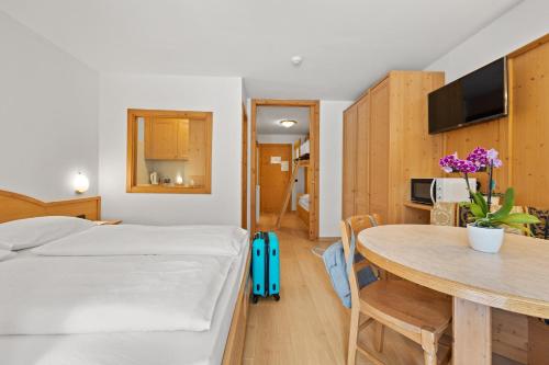 Garnì Princess Apartments - image 10