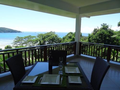 فيلات سيلفيش بيتش فيلات سيلفيش بيتش