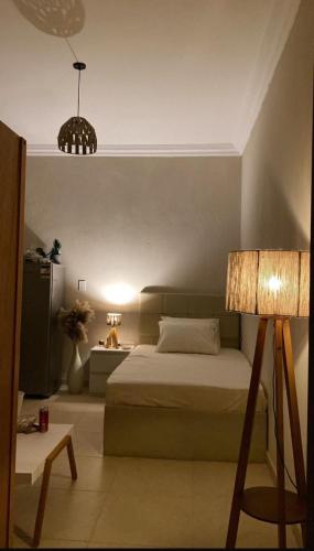 Cozy studio, Cairo