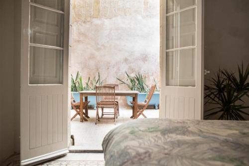 V86 - Valletta Luxury Boutique Apartment St Ursula, Валетта (фото 8)