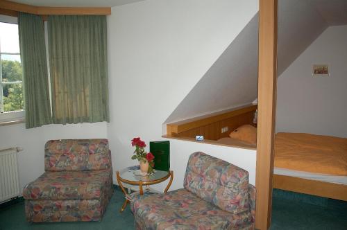 Hotel & Restaurant Zur Weintraube - image 7