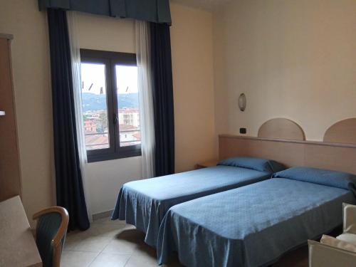 Hotel Europa in San Bartolomeo al Mare