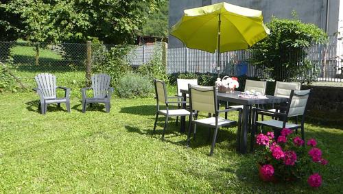 Kert, Apartment With Garden, Del Corlo Lake, Belluno in Cismon Del Grappa