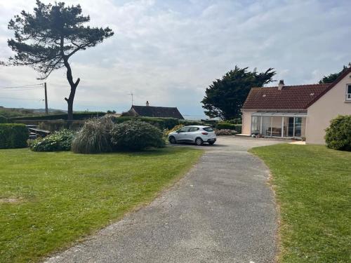 Apkārtne, Le Havre de Paix in Fermanville