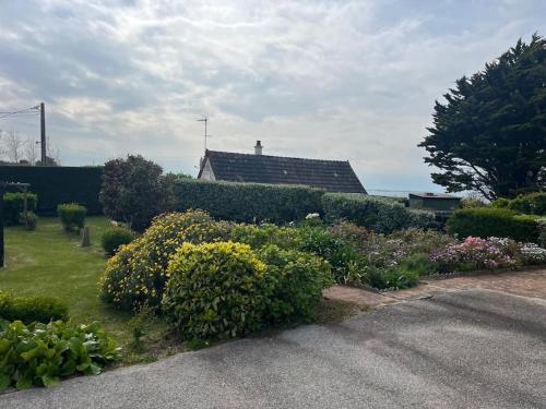 Apkārtne, Le Havre de Paix in Fermanville