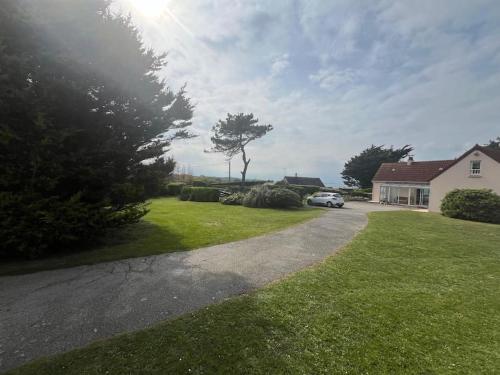 Apkārtne, Le Havre de Paix in Fermanville
